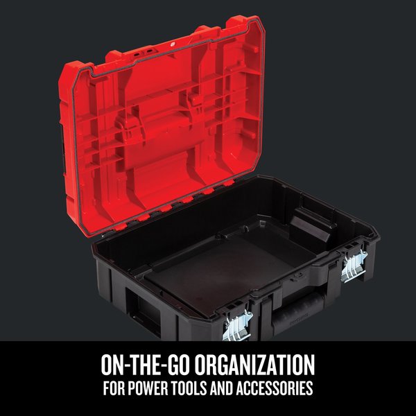 Versastack(TM) System Suitcase