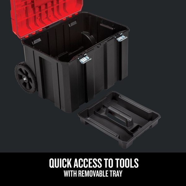 Versastack(TM) System 20