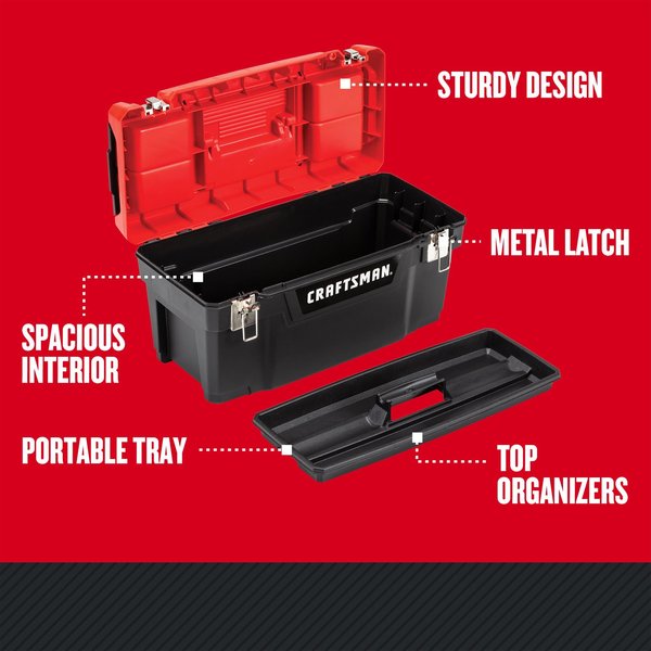 Storage, 20