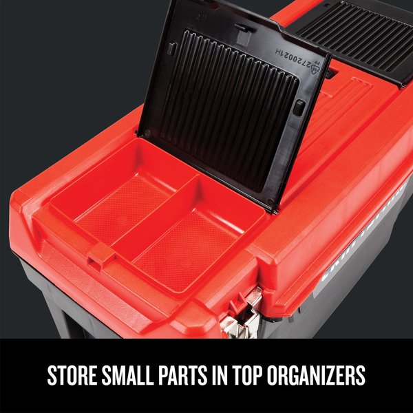 Storage, 20