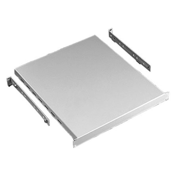 Rack-Mount Adjustable Shelf, Fits 23