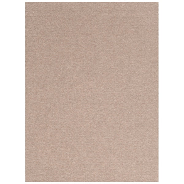 Hobnail Taupe Indoor/Outdoor Rug 6FTx8FT