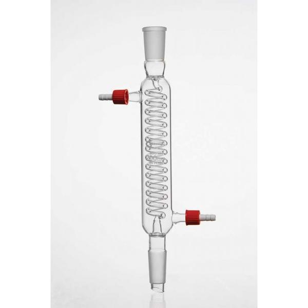Condenser, Graham, 200Mm, 24/40 Joint