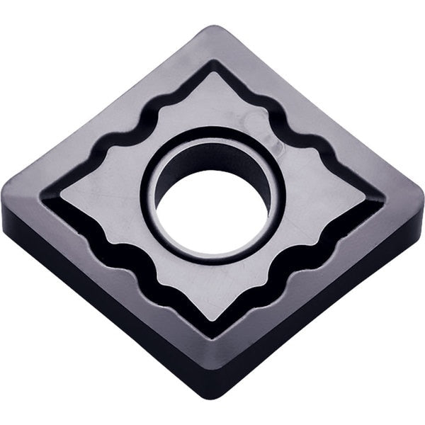 Turning Insert, Diamond, CNGG 432FPTK PR1535 Grade PVD Carbide