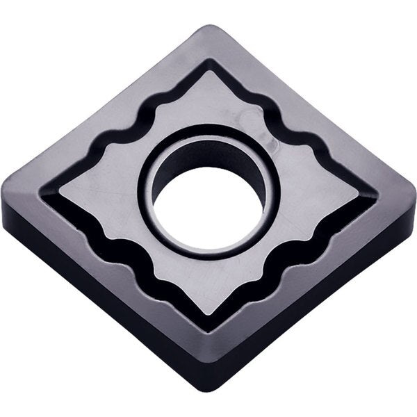 Turning Insert, Diamond, CNGG 431FPTK PR
