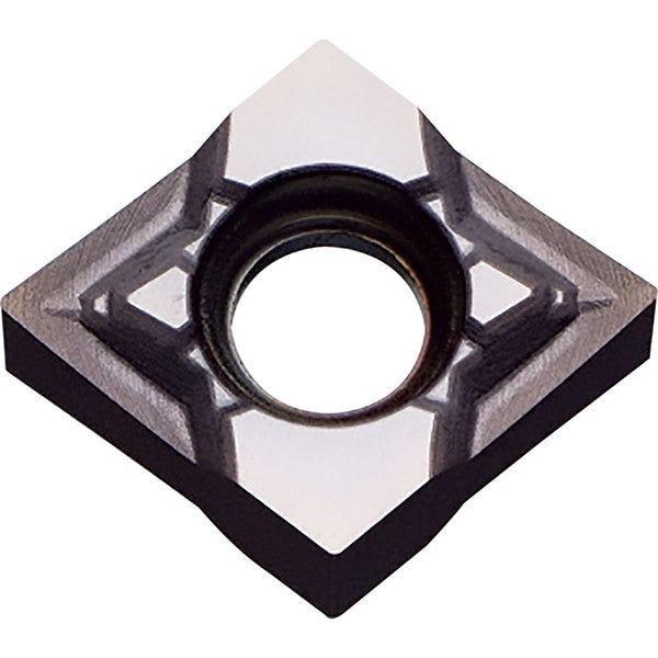 Turning Insert, Diamond, CNGU 24205MFPSK PR1225 Grade PVD Carbide