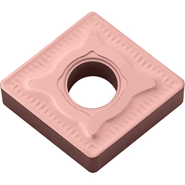 Turning Insert, Diamond, CNMG 433GC CA31