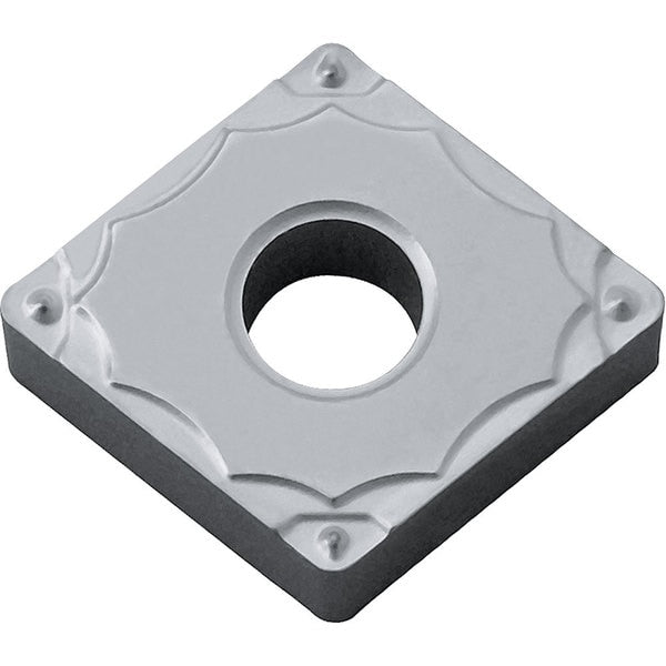 Turning Insert, Diamond, CNMG 432GP TN620 Grade Uncoated Cermet
