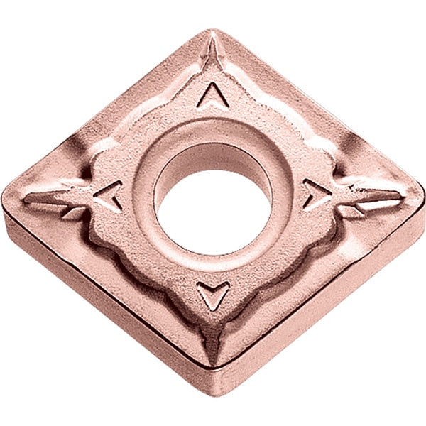 Turning Insert, Diamond, CNMG 432WQ CA31