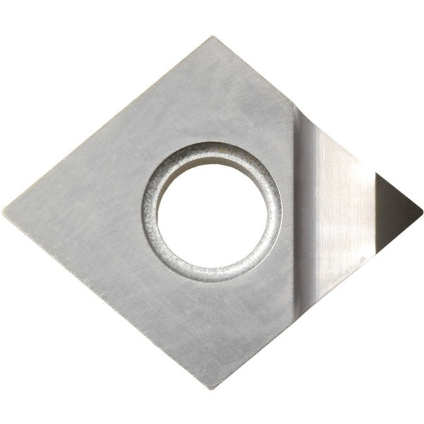 Turning Insert, Diamond, CNMM 431MSE KPD010 Grade PCD