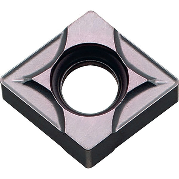 Turning Insert, Diamond, CNMU 2421EGK PR1225 Grade PVD Carbide