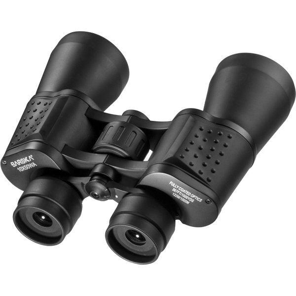 X-Trail Wide Angle Binoculars, 10x50mm