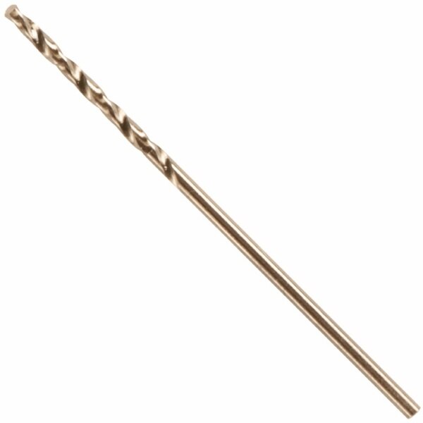 Cobalt Jobber Length Drill Bit 10pk.
