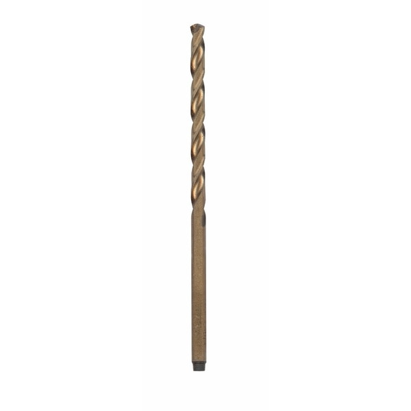 Cobalt Jobber Length Drill Bit 10pk.