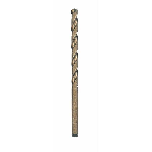 Cobalt Jobber Length Drill Bit 10pk.