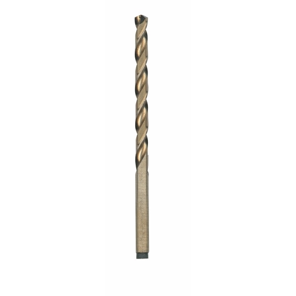 Cobalt Jobber Length Drill Bit 10pk.