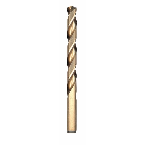 Cobalt Jobber Length Drill Bit 3pk.