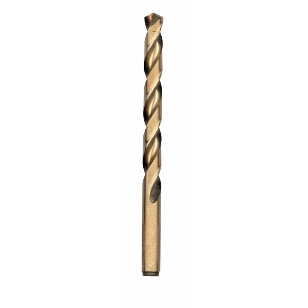 Cobalt Jobber Length Drill Bit