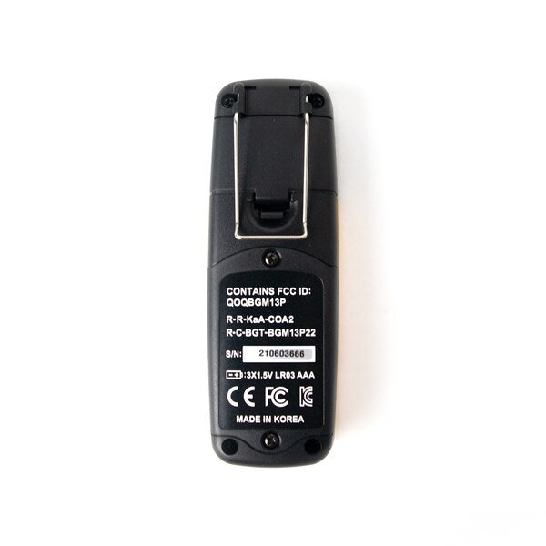 COA2 - Wireless Carbon Monoxide Detector