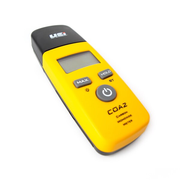 COA2 - Wireless Carbon Monoxide Detector