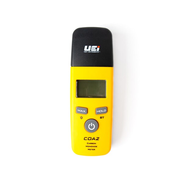 COA2 - Wireless Carbon Monoxide Detector