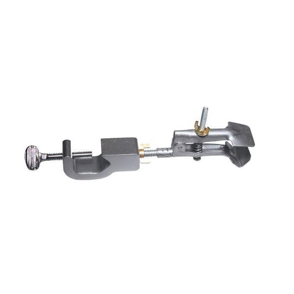 Burette Clamp With Boss Head, Uncoated J