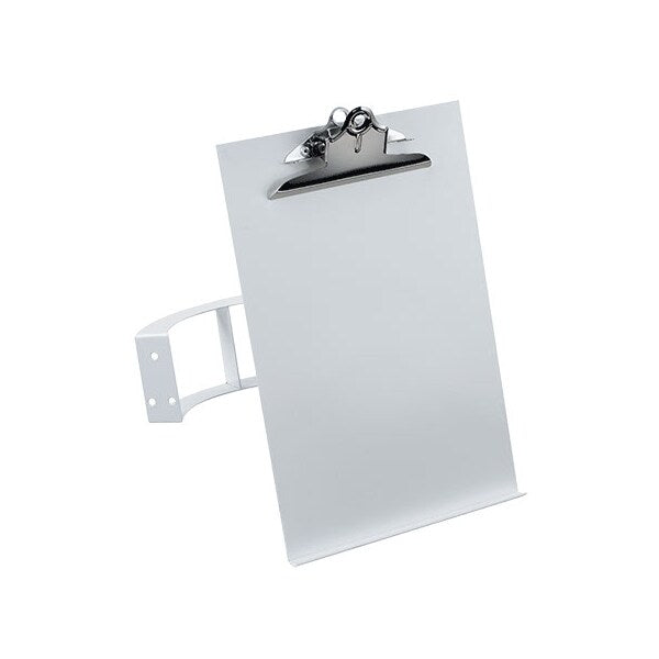 Clipboard/white Board, Steel