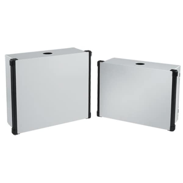 Concept Hmi, Type 4,550x600x300mm, Lt G
