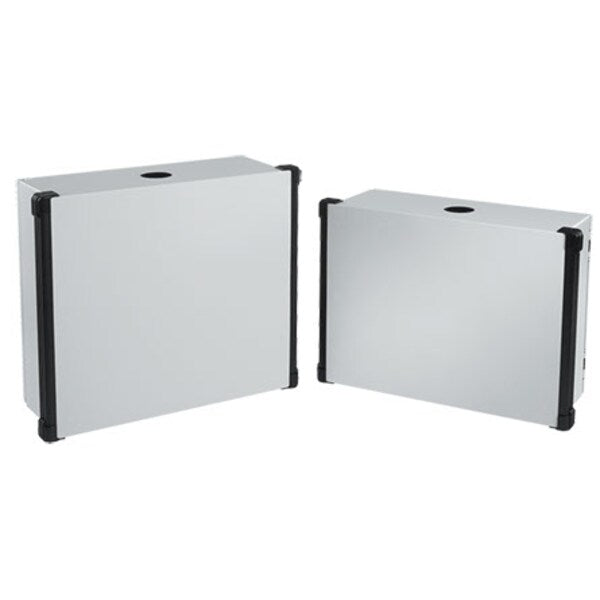 Concept Hmi, Type 4,450x550x120mm, Lt G