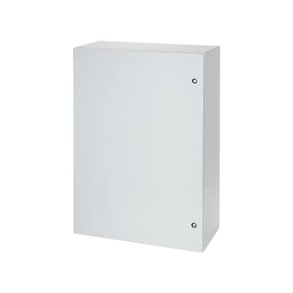 NEMA NEMA Type 12 36 H x 762 W x 6 D 34.50 x 28.50 in / 876 x 724 mm Mount