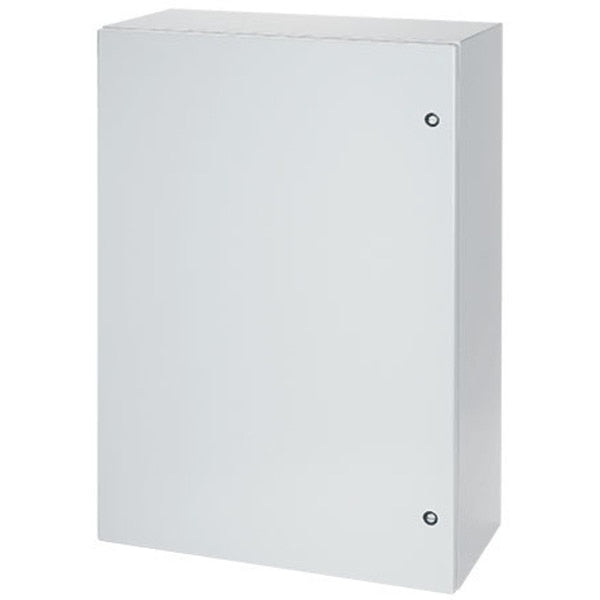 NEMA NEMA Type 12 30 H x 406 W x 8 D 28.50 x 14.50 in / 724 x 368 mm Mount
