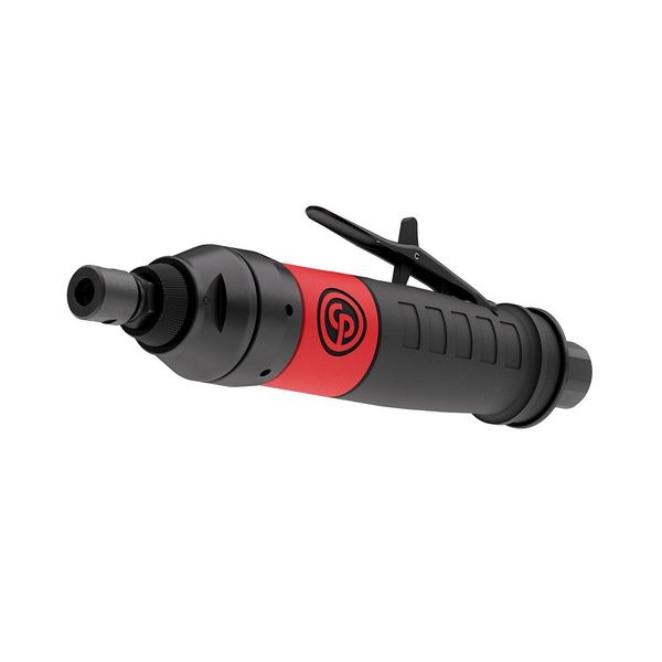 1/4 Inch (6 mm) Air Angle Die Grinder, 1.41 HP / 1000 W - 12000 RPM