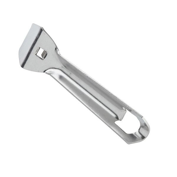 Giant Can Punch, Stainless Steel, 7