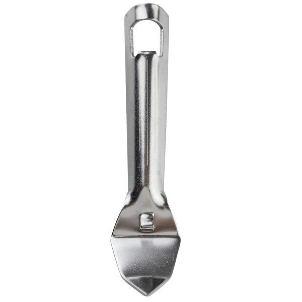 Giant Can Punch, Stainless Steel, 7