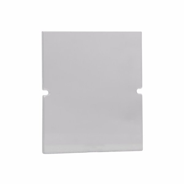 Power Distribution Block, 2 Poles, 1.75