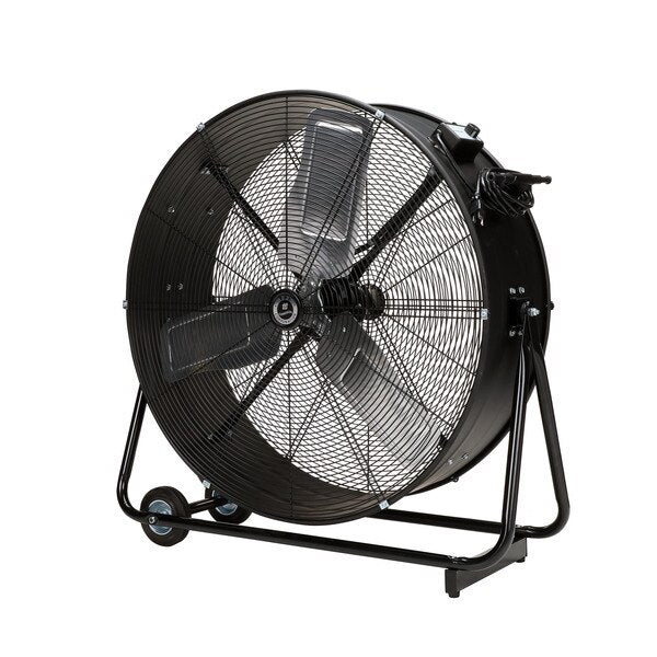 Portable Blower, 24