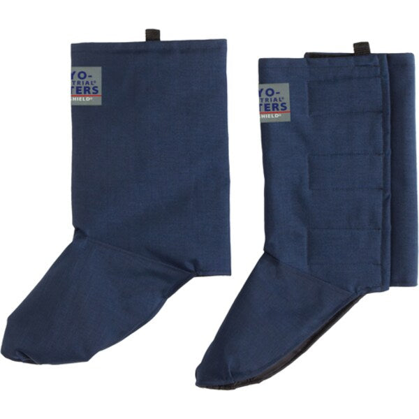 Cryo-Industrial(R) Gaiters, PR