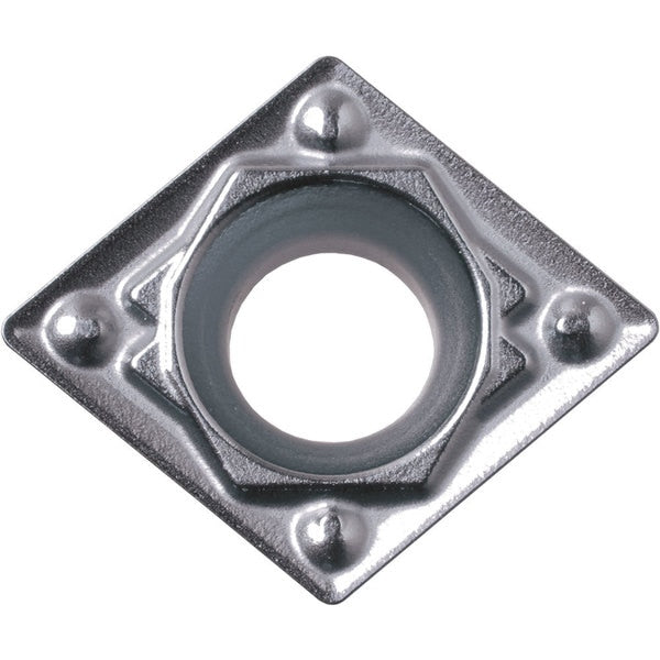 Turning Insert, Diamond, CPMH 322HQ PR15