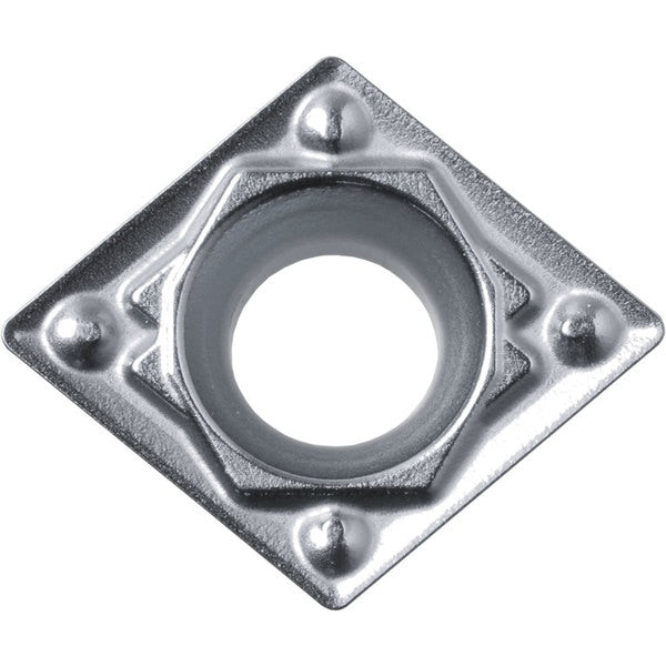Turning Insert, Diamond, CPMH 322HQ TN62