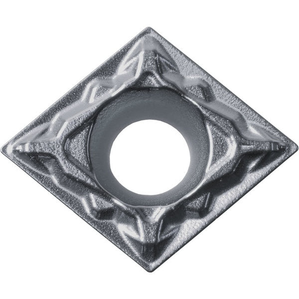 Turning Insert, Diamond, CPMT 322PP TN61