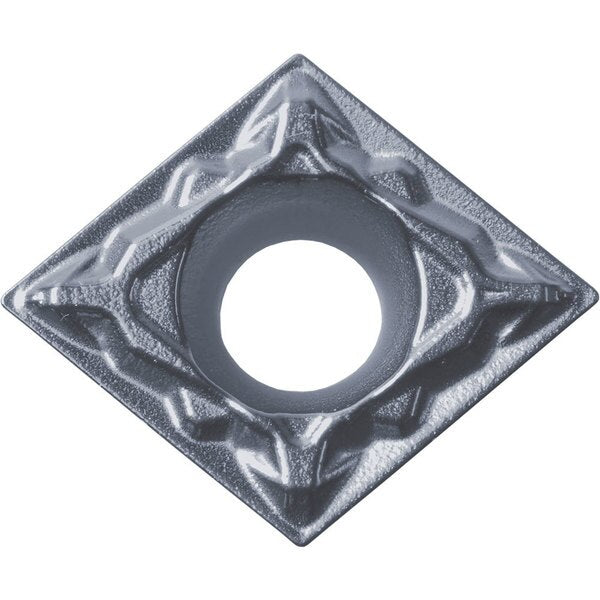Turning Insert, Diamond, CPMT 3205PP PR1