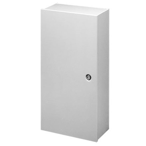 Large, Type 1, 48.00x36.00x17.25, Gray,