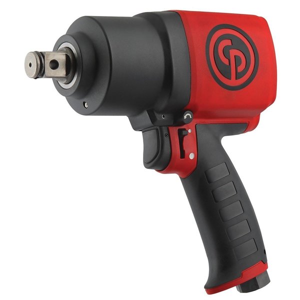 Air Impact Wrench, 3/4