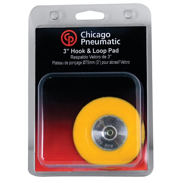 Sanding Pad, for CPT7200S and CPT7201P