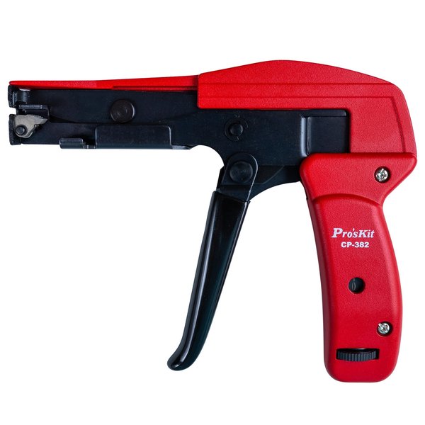 Cable Tie Gun