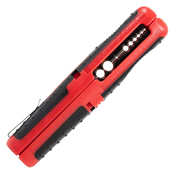 Universal Wire Stripper 20-10 AWG