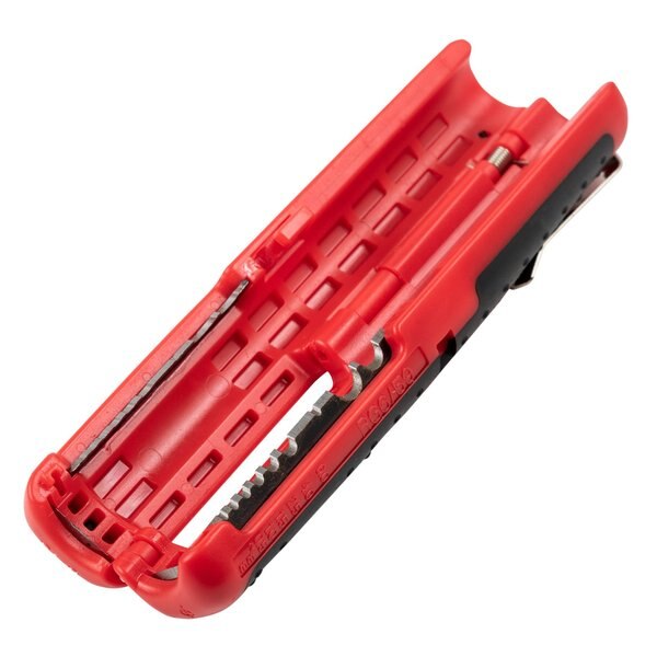 Universal Wire Stripper 20-10 AWG