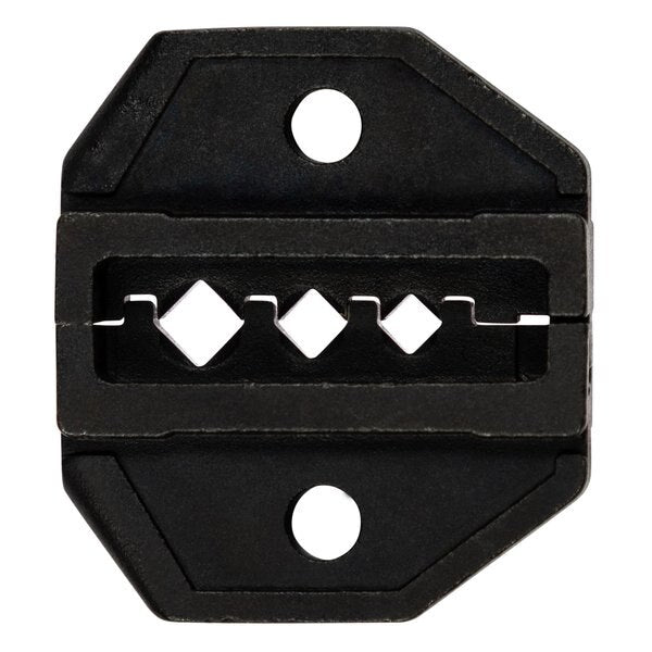 Upper/Lower Crimping Die, 10 AWG Cap.
