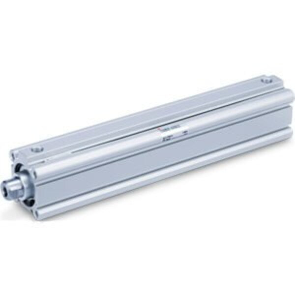 Compact Cylinder, 63mm Bore, 200mm Strke