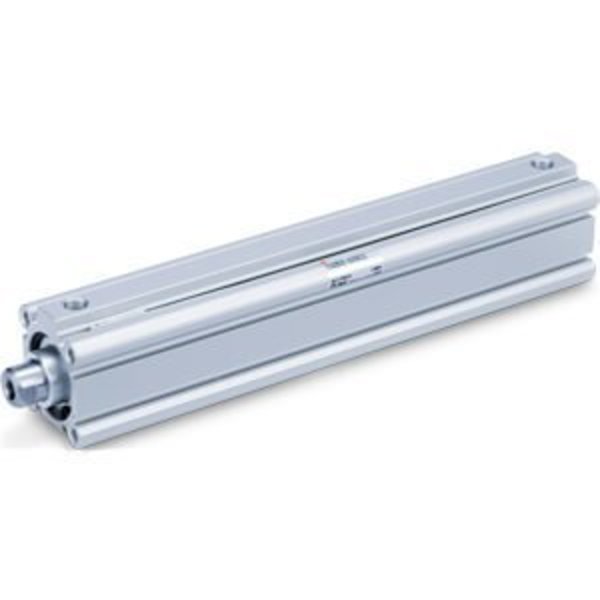 Compact Cylinder, 50mm Bore, 150mm Stroke